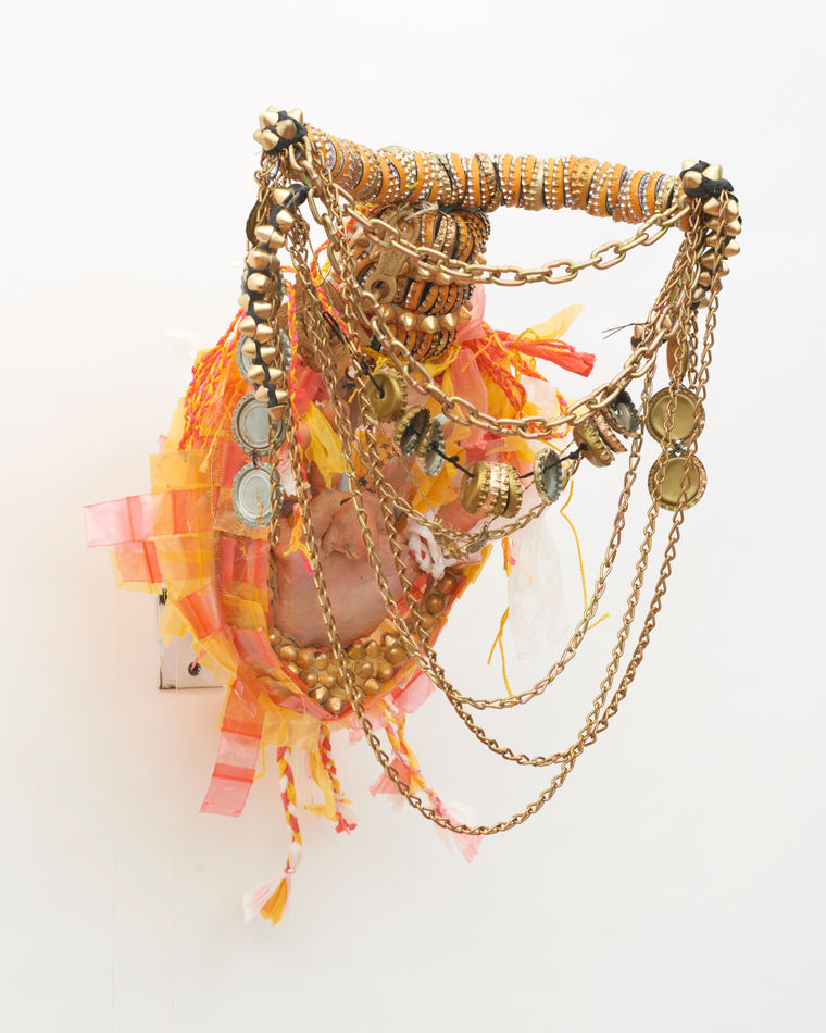 Lucien Shapiro, Right, 2019