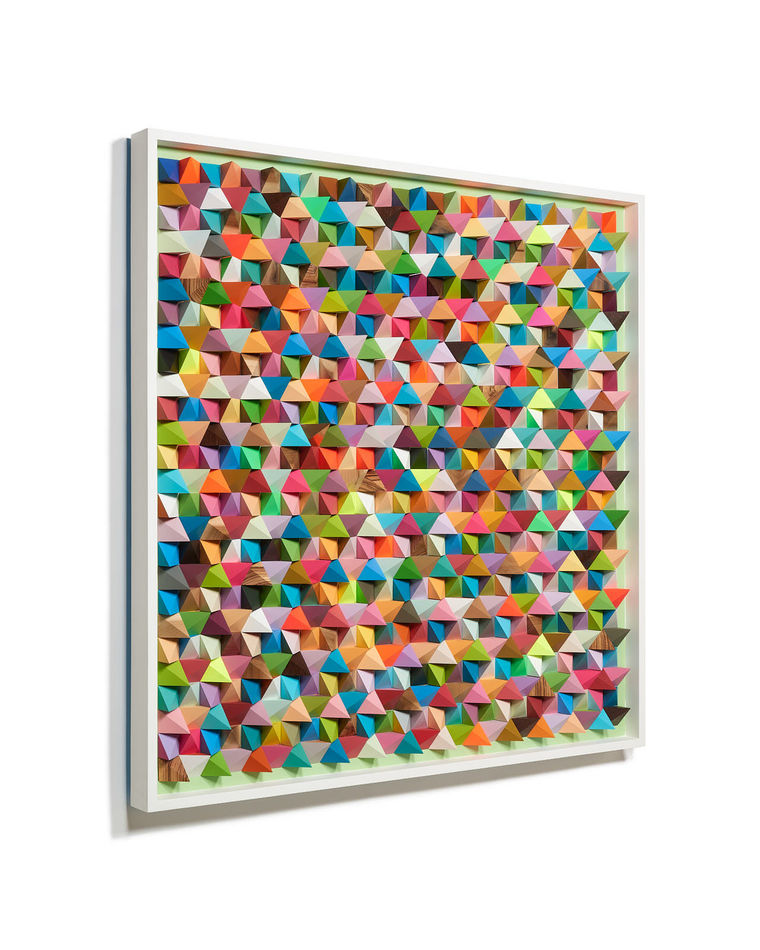 Sean Newport, Natural Loops, 2019