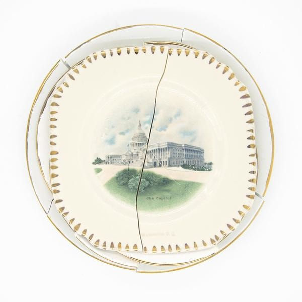 Jeremiah Jenkins, Commemorate (Law And Order), 2017