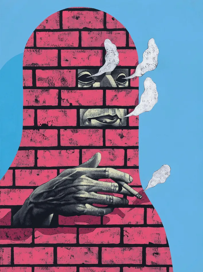 Michael Reeder, Diehard, 2020