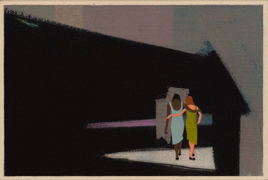 Seonna Hong, Epiphenomena, 2020