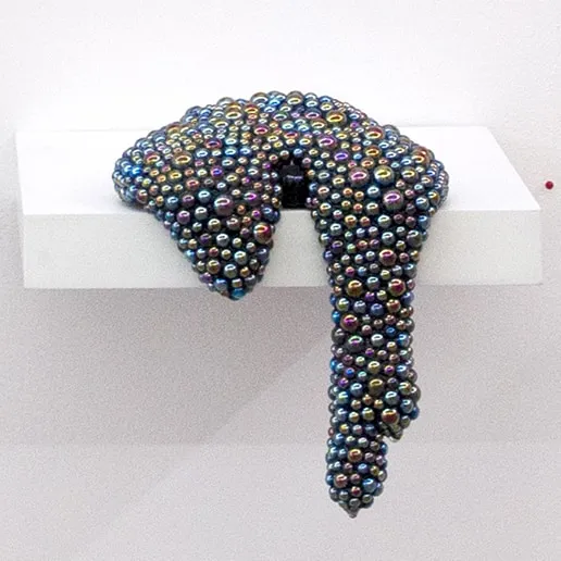 Dan Lam, Mind Melter, 2019