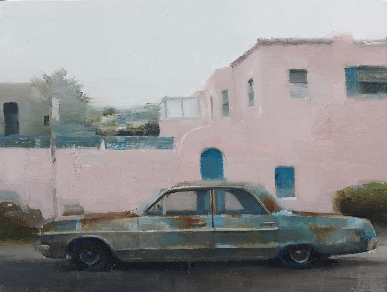 Kim Cogan, Diamond in the Rough, 2019