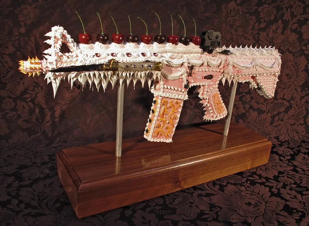 Scott Hove, Anima, 2014