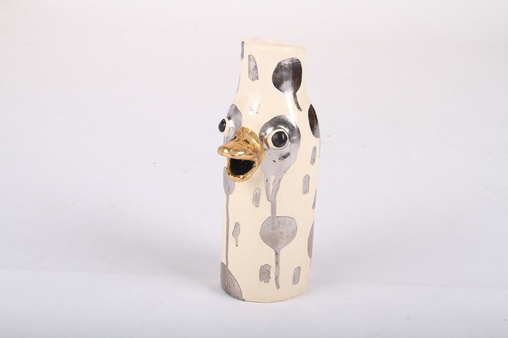 Katie Kimmel, Magic Duck, 2020