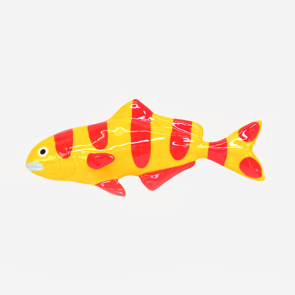 Lorien Stern, Ferrari, 2018