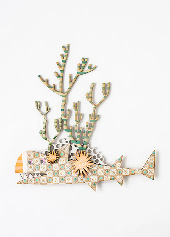 KeFe, Long Game, 2018