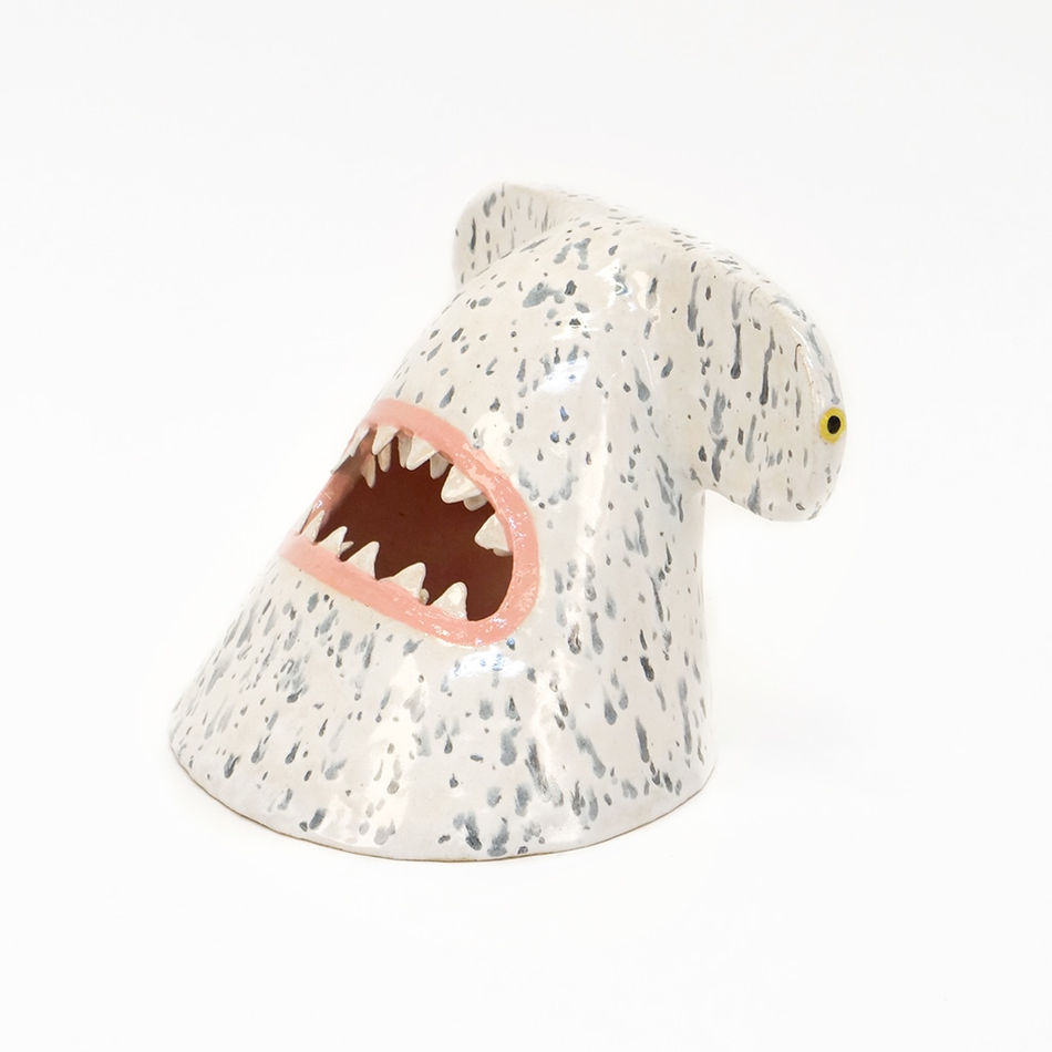 Lorien Stern, Chocolate Chip, 2018