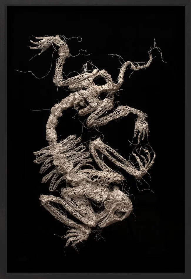 Caitlin McCormack, Kindertide, 2019