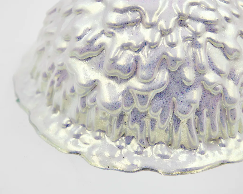 Dan Lam, Crinkles, 2018