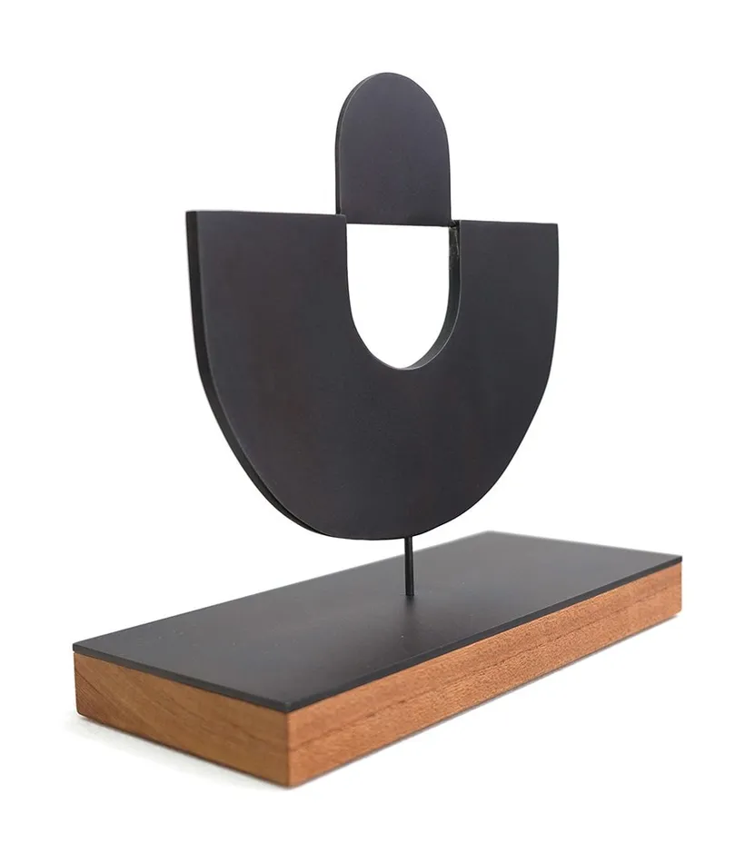 Scott Albrecht, Perspective, 2020