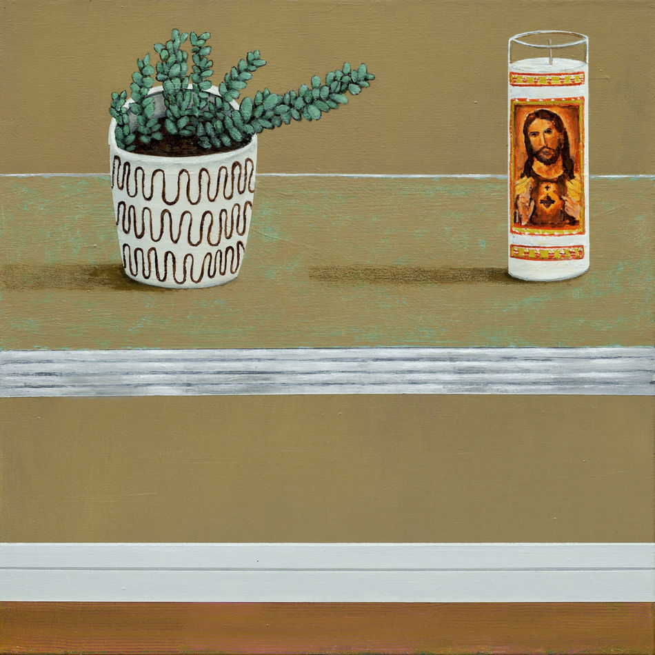 Gabe Langholtz, Prodigal Sun, 2022