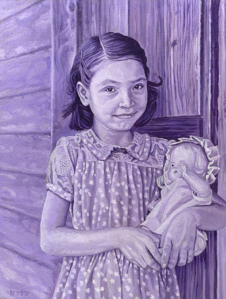 Joel Daniel Phillips, Found in a Dust Jacket Marked Killed 11, 2022