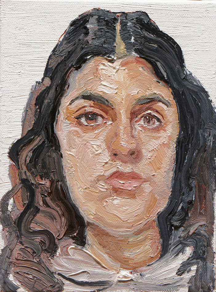 Emilio Villalba portrait