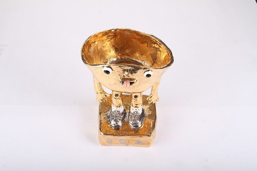 Katie Kimmel, Boy Trophy, 2020