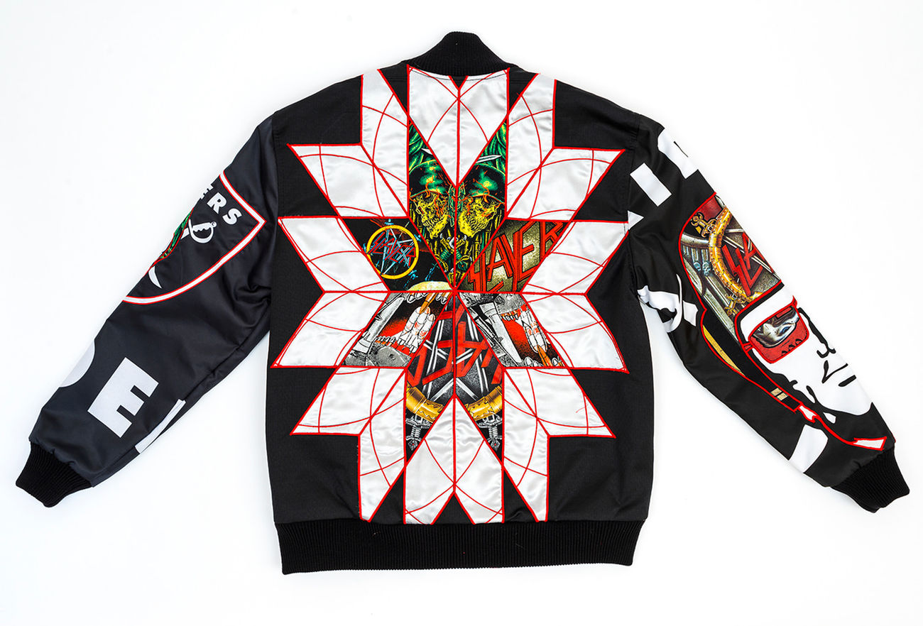 Ben Venom, Slayer Nation, 2020