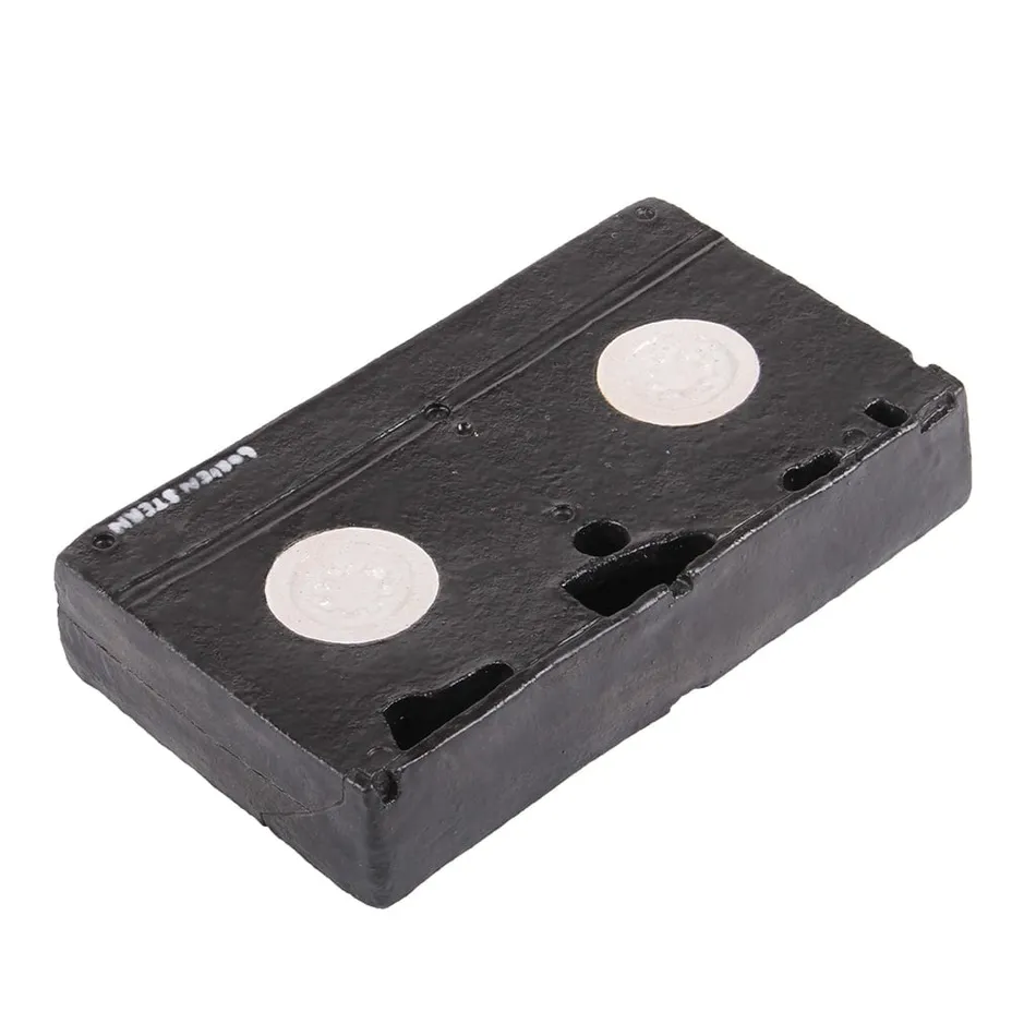 Lorien Stern, Lost Footage, 2020