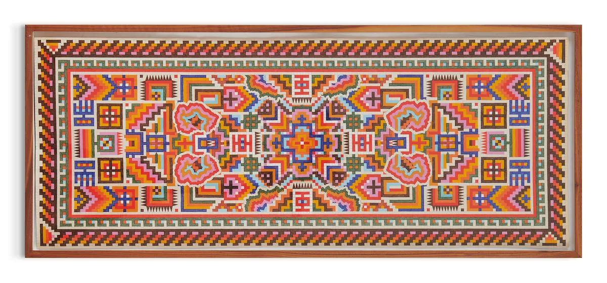 Matthew Craven, SUPRA-MOLECULAR COMPLEXES 2, 2021