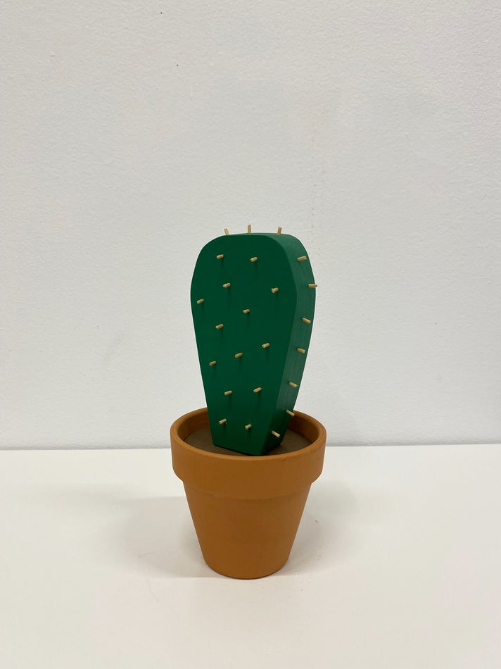 Jeff Canham, Untitled 216, 2023