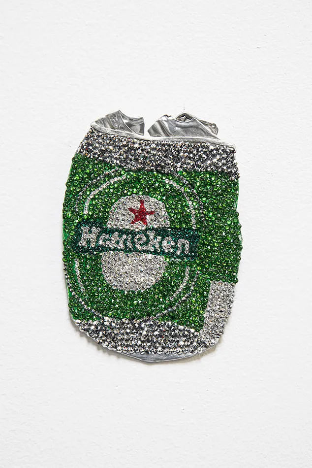 Sam Keller, Can (Heineken), 2019