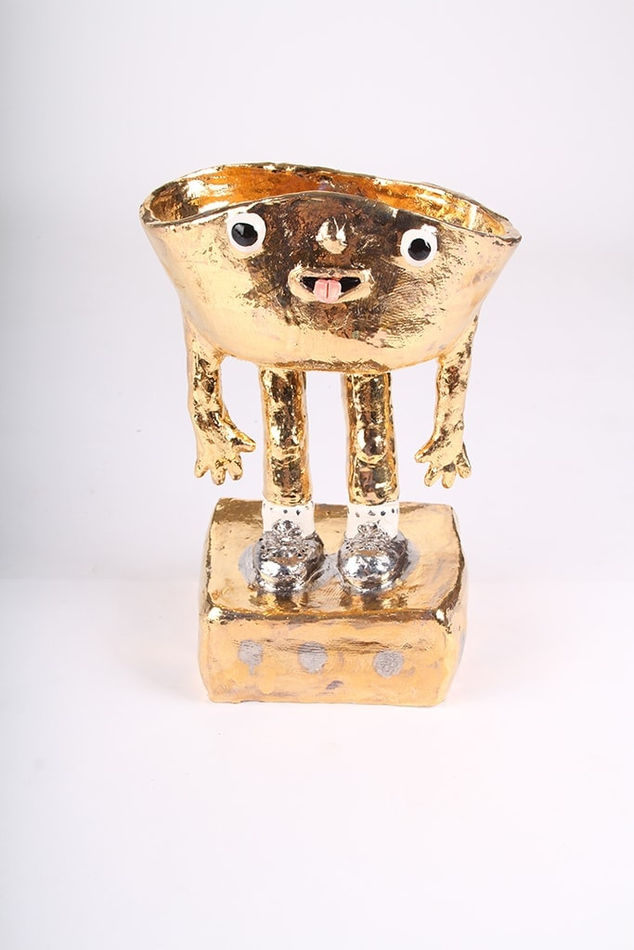 Katie Kimmel, Boy Trophy, 2020