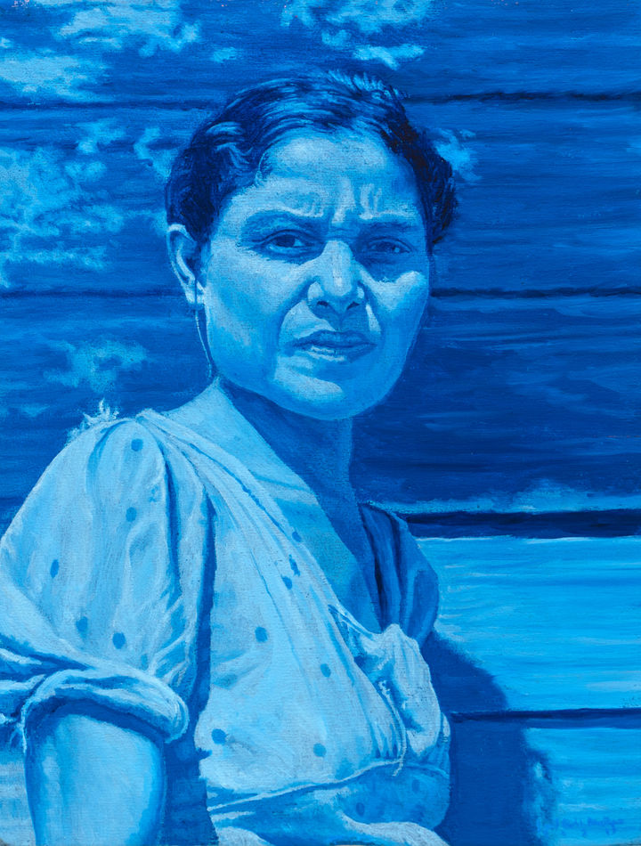 Joel Daniel Phillips, Found in a Dust Jacket Marked Killed 19, 2022