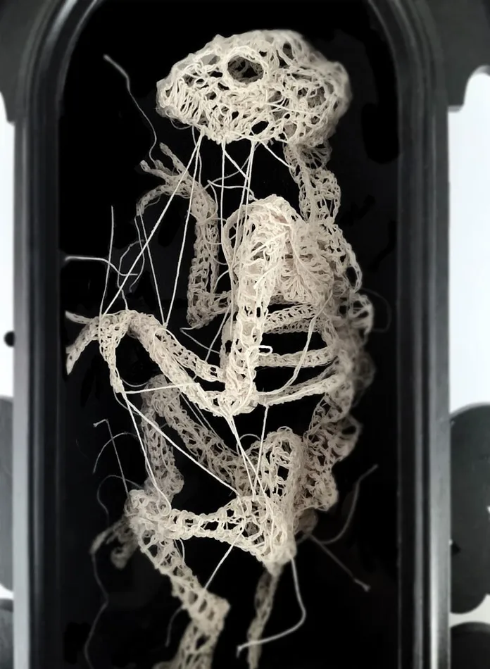 Caitlin McCormack, Different On The Phone, 2019