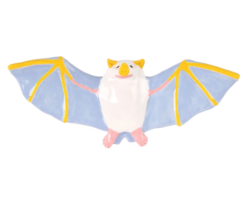 Lorien Stern, Honduran White Bat, 2020