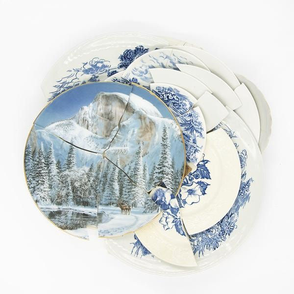 Jeremiah Jenkins, Commemorate (Wilderness), 2017