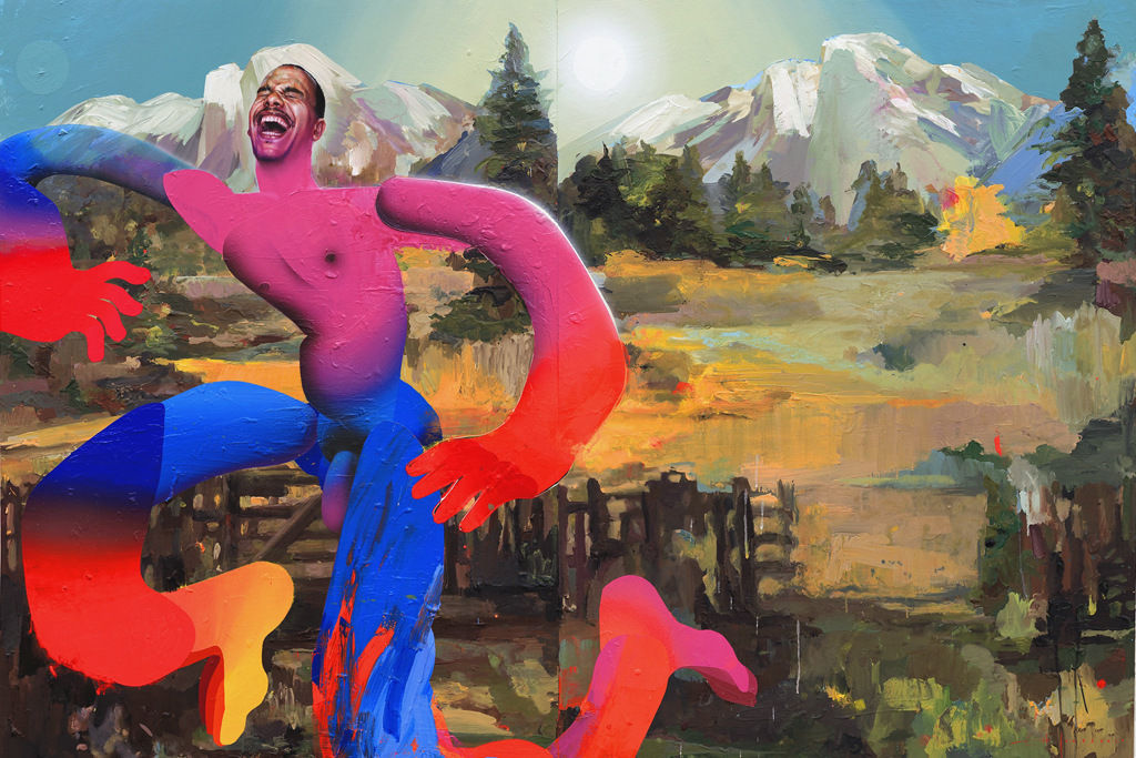 Erik Jones, Aayan, 2019