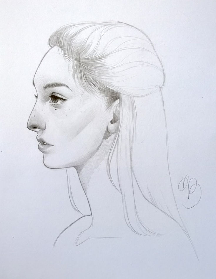 Kelsey Beckett, Drawing #5, 2017