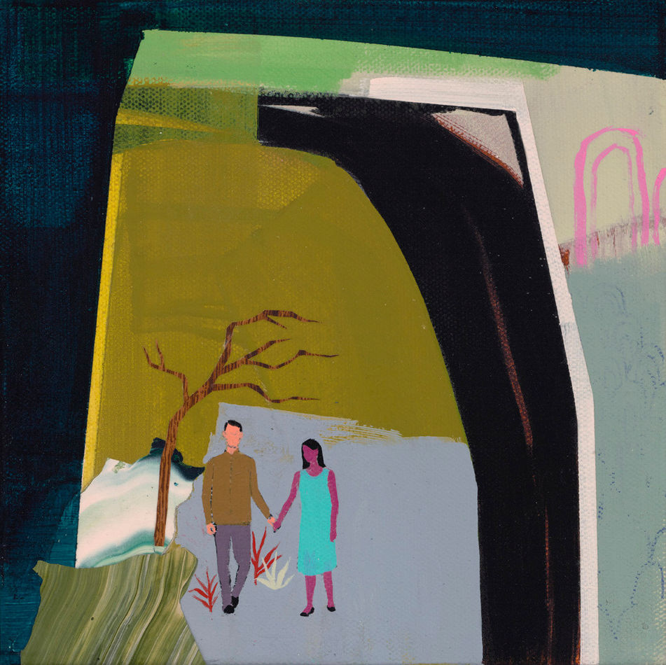 Seonna Hong, Best Duressed, 2020