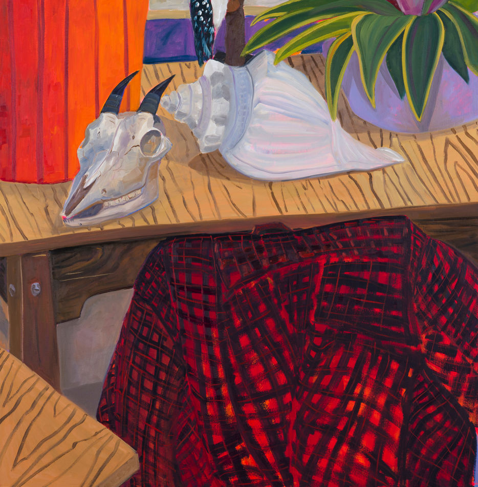 Anna Valdez, Desktop, 2017