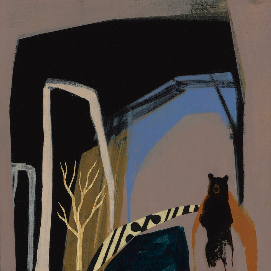 Seonna Hong, The Bluest Sky You've Ever Seen, 2020