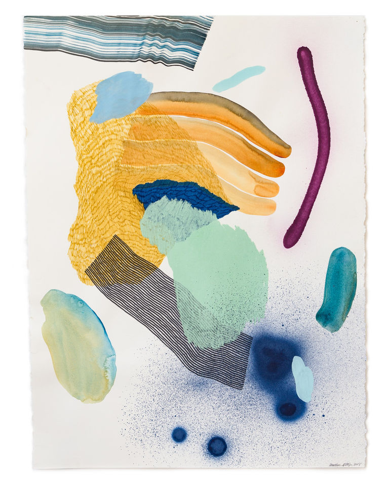 Heather Day, Junk Yard #10