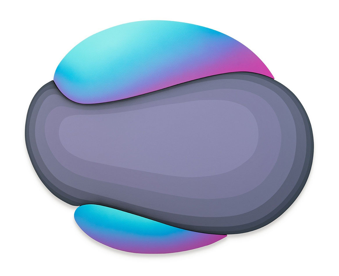 Jan Kaláb, Neon Squeeze 922, 2022