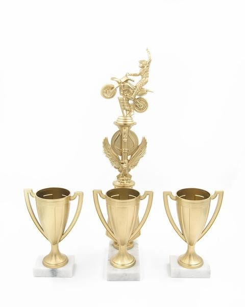 Jeremiah Jenkins, Victory (Jump The Line), 2017