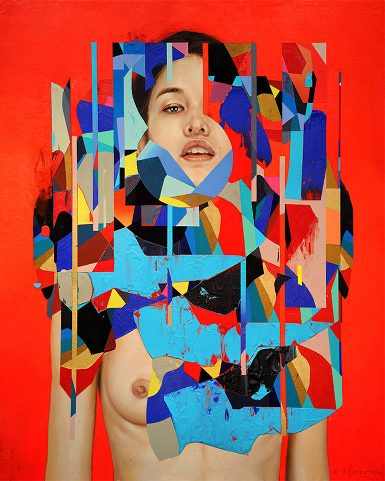 Erik Jones, Lairs, 2014