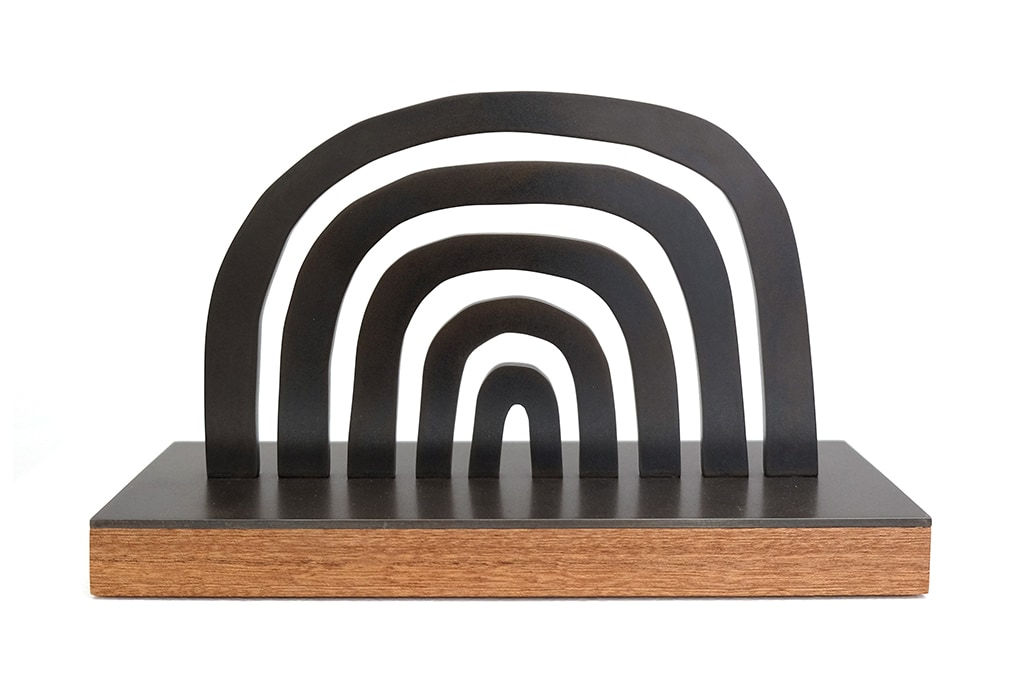 Scott Albrecht, New Day No 4, 2020