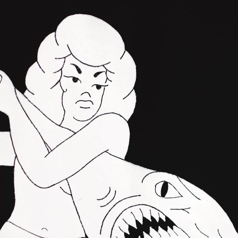 Christopher Martin, Untitled, 2021