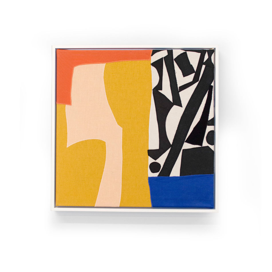 Ellen Rutt, Solace VII, 2021