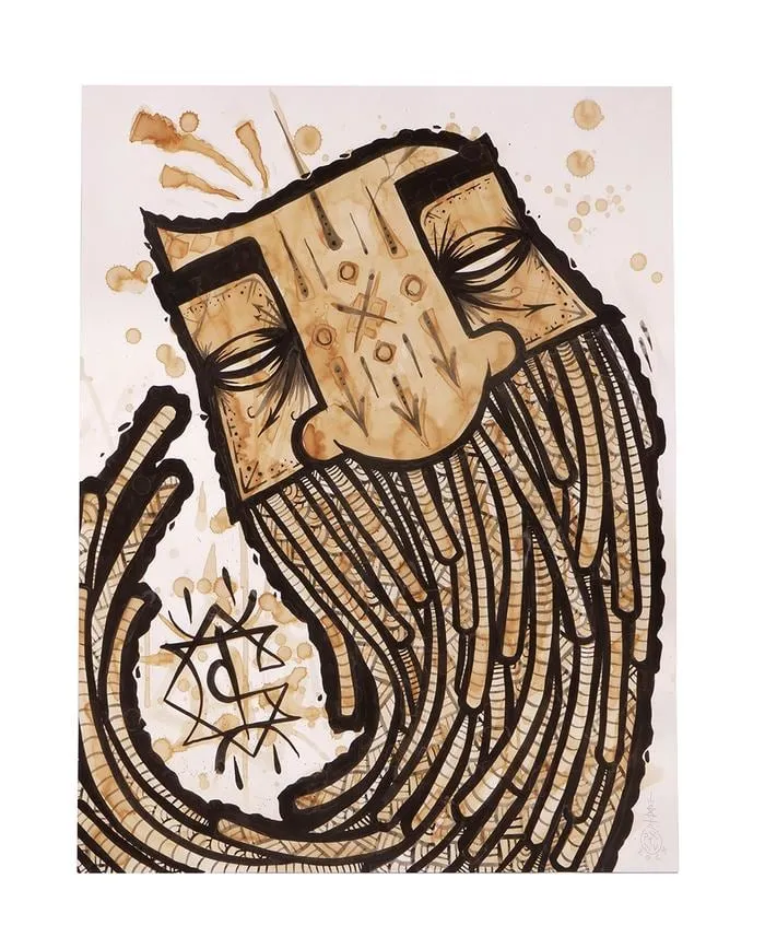 GATS, May Affect Sleep #3, 2018