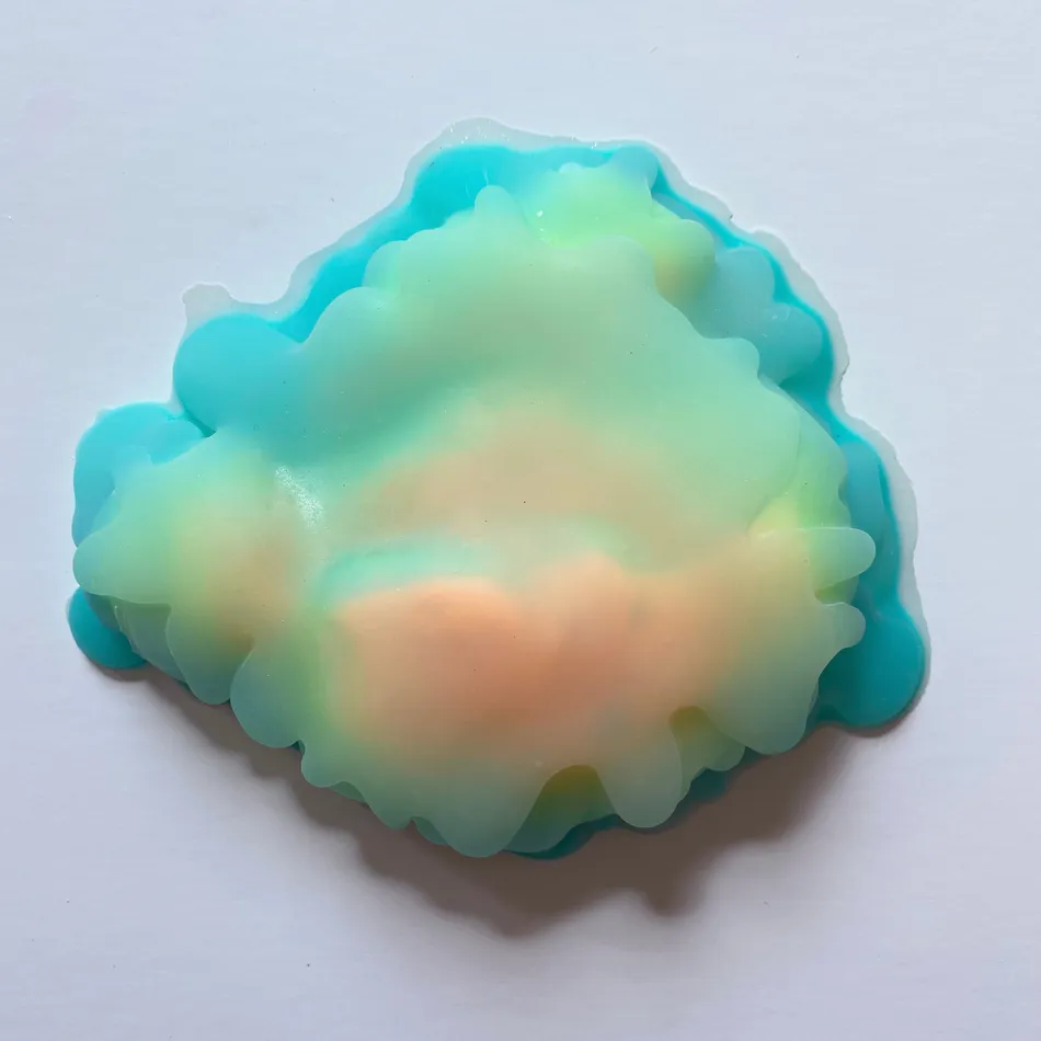 Dan Lam, Baby Blob 25, 2020