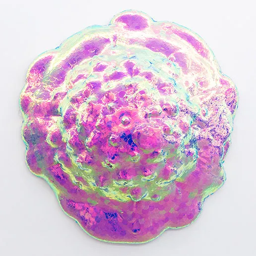 Dan Lam, Center Of Attention, 2019