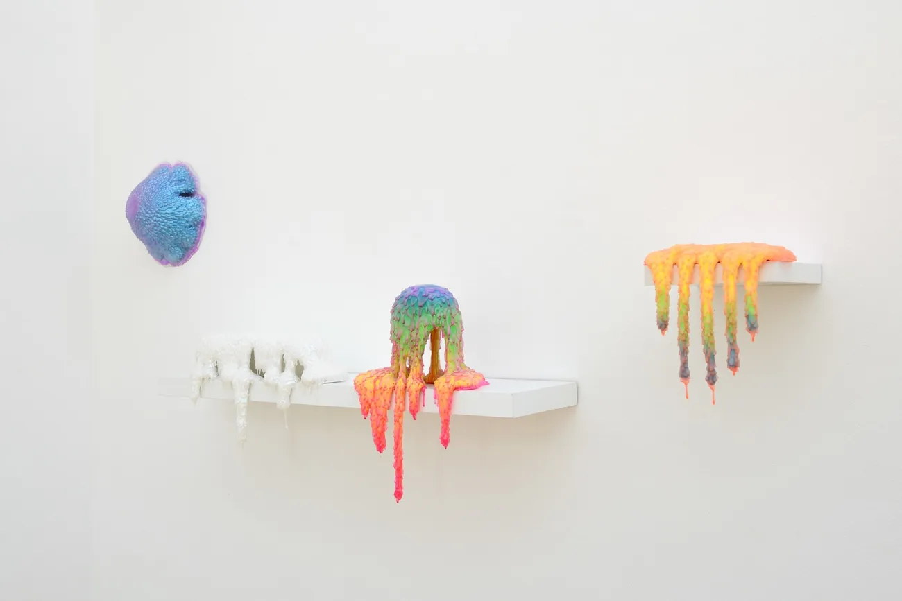 Dan Lam, Nectar, 2020