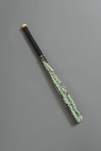 Lucien Shapiro, See No Weapon, 2015