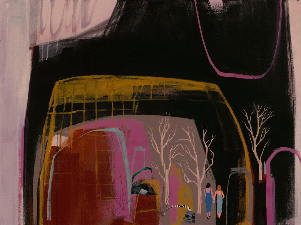 Seonna Hong, Information Theory, 2020