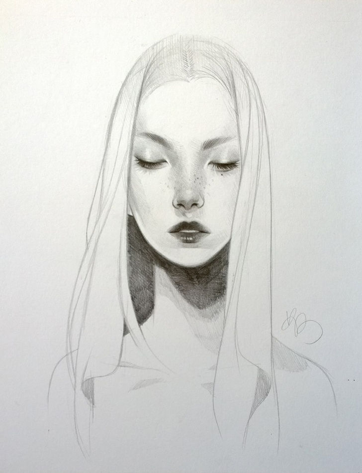 Kelsey Beckett, Drawing #1, 2017