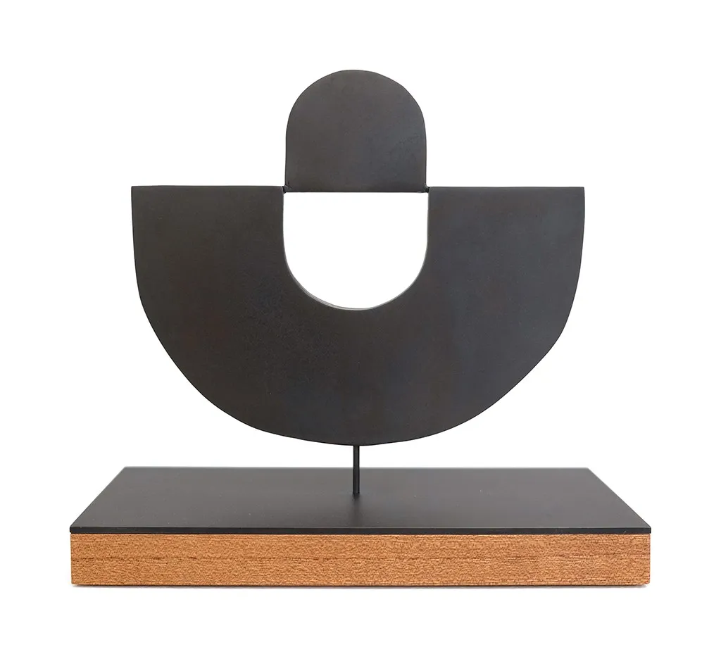 Scott Albrecht, Perspective, 2020