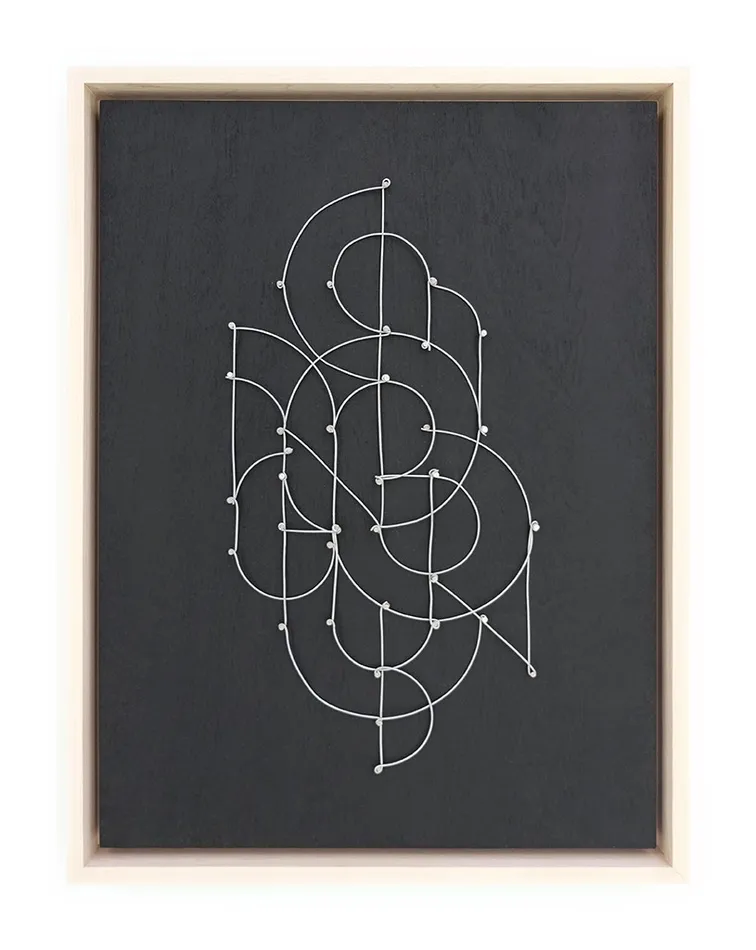 Scott Albrecht, Common Ground, 2020